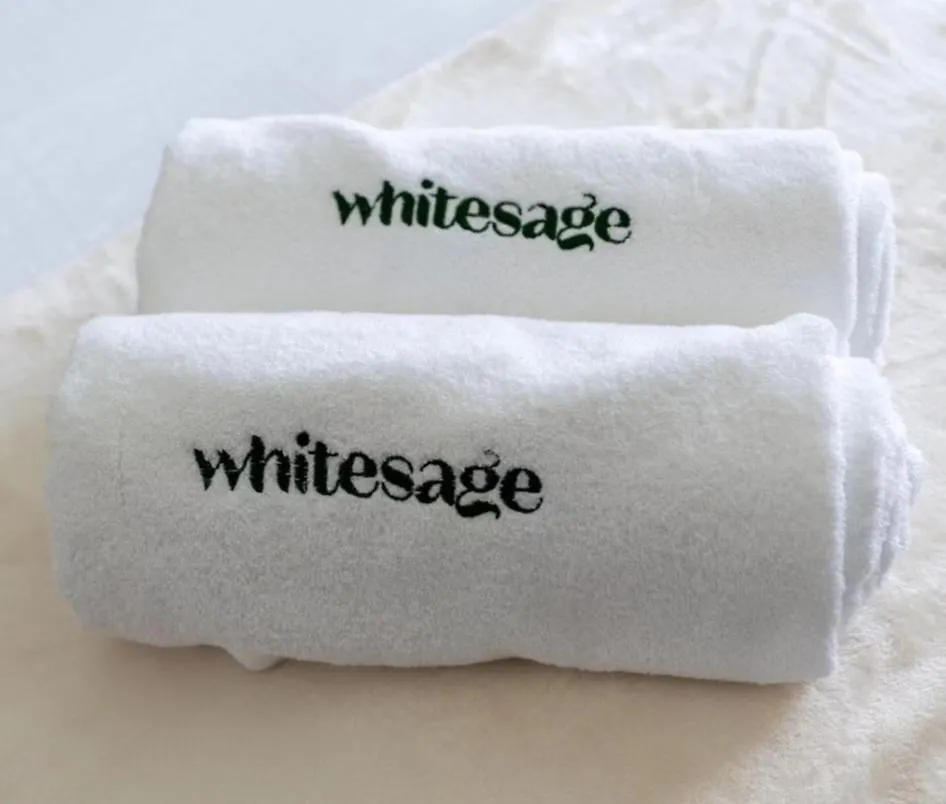 White Sage Sun And Sand 1Br At Beach Isle Emaar Beachfront 두바이