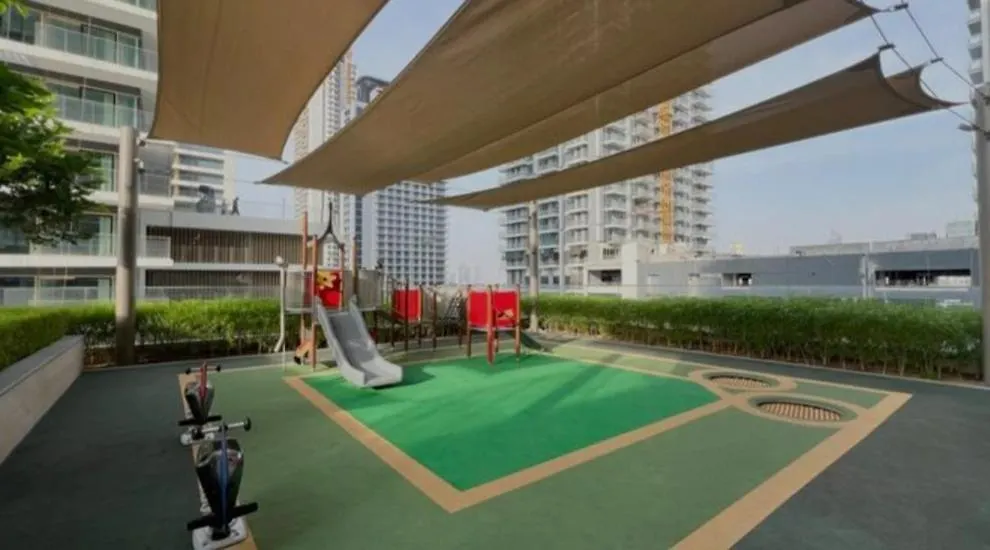 White Sage Sun And Sand 1Br At Beach Isle Emaar Beachfront Dubai 0*,  United Arab Emirates
